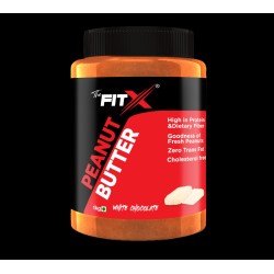 THE FITX Peanut Butter- White Chocolate Smooth