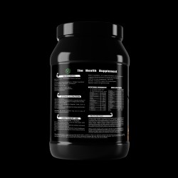 THE FITX IsoFit Whey Protein Isolate