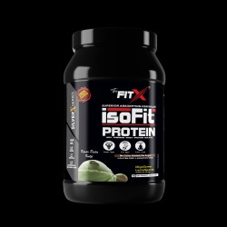 THE FITX IsoFit Whey Protein Isolate