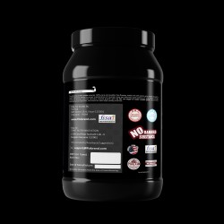 THE FITX IsoFit Whey Protein Isolate