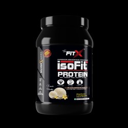 THE FITX IsoFit Whey Protein Isolate