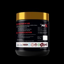 THE FITX BCAA
