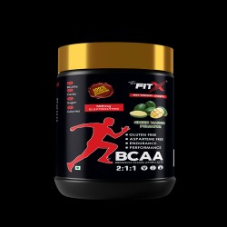 THE FITX BCAA