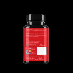 THE FITX Omega 3 Double Fish Oil Soft Gel